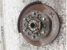 Recambio de mangueta delantera derecha para nissan terrano/terrano.ii (r20) comfort referencia OEM IAM   