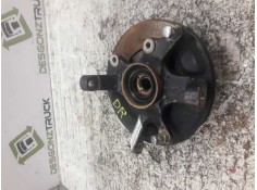 Recambio de mangueta delantera derecha para nissan terrano/terrano.ii (r20) comfort referencia OEM IAM    2