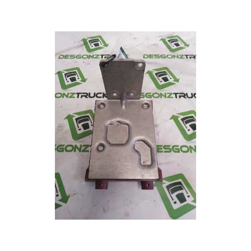 Recambio de modulo electronico para man tg - a 18.xxx fg / bb   (e3/e4) l referencia OEM IAM 81259070326  
