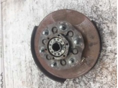 Recambio de mangueta delantera izquierda para nissan terrano/terrano.ii (r20) comfort referencia OEM IAM   