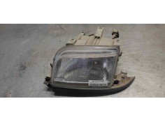 Recambio de faro izquierdo para renault clio i fase i+ii (b/c57) 1.2 referencia OEM IAM   