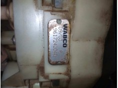 Recambio de palanca freno de mano para volvo fh 12 2002  fsa xlow 4x2 largo globetrotter (lhh2, l2h2) referencia OEM IAM 2036753 2