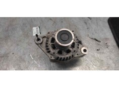Recambio de alternador para opel insignia berlina cosmo referencia OEM IAM 13502583 14V 100A 