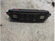 Recambio de mando climatizador para ford focus c-max (cap) ambiente (d) referencia OEM IAM 3M5T18C612AL  