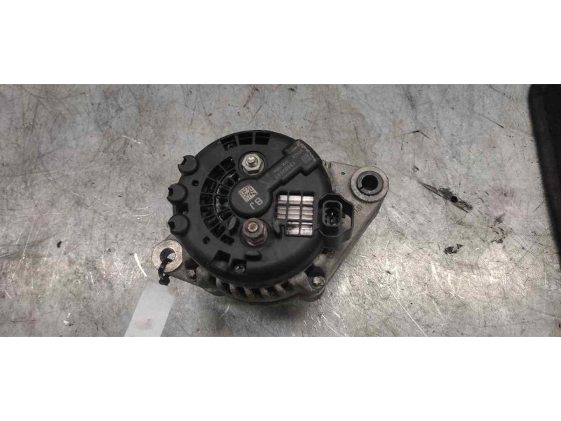 Recambio de alternador para opel insignia berlina cosmo referencia OEM IAM 13502583 14V 100A 
