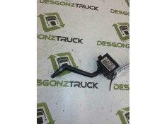 Recambio de mando freno motor para renault trucks magnum dxi 13 500.24 (500cv) referencia OEM IAM 20864651 8593RA-1000 
