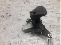 Recambio de motor limpia trasero para renault scenic ii 1.5 dci diesel referencia OEM IAM 8200153458C 53018912 3 PINS