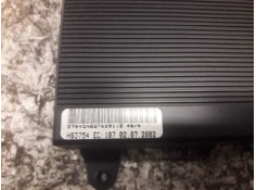 Recambio de modulo electronico para bmw serie 3 berlina (e46) 320d referencia OEM IAM 65120692099601 1396961 H83754 EC 107020720 2