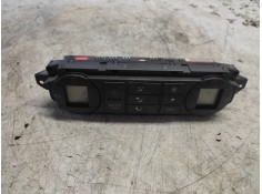 Recambio de mando climatizador para ford focus c-max (cap) connection referencia OEM IAM 3M5T18C612AL  