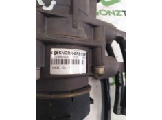 Recambio de valvula aire para man tg - a 18.xxx fg / bb   (e3/e4) m (largura mediana) referencia OEM IAM K039569N00   2