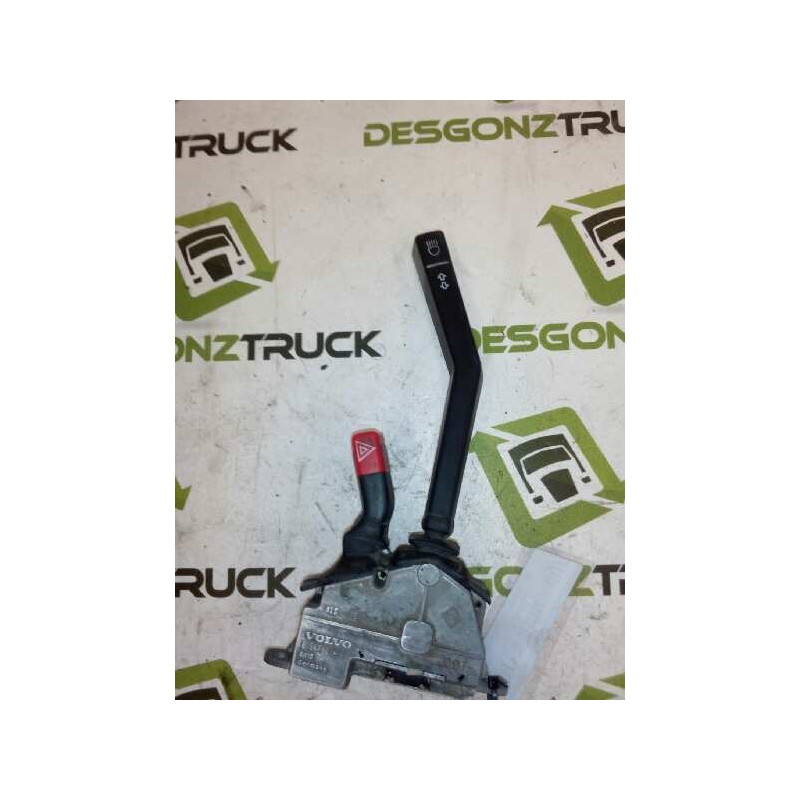 Recambio de mando intermitentes para volvo trucks fl 10 fl 10/280 (275-284cv) referencia OEM IAM 8154792 6810 