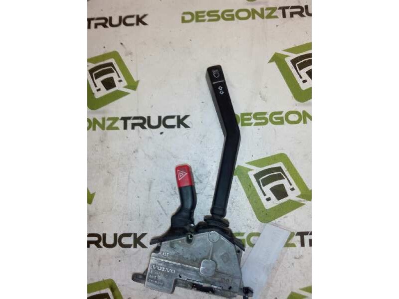Recambio de mando intermitentes para volvo trucks fl 10 fl 10/280 (275-284cv) referencia OEM IAM 8154792 6810 