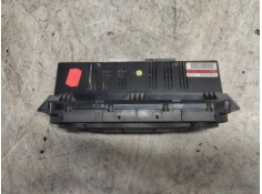 Recambio de mando climatizador para ford focus c-max (cap) connection referencia OEM IAM 3M5T18C612AL   2