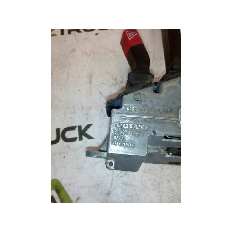 Recambio de mando intermitentes para volvo trucks fl 10 fl 10/280 (275-284cv) referencia OEM IAM 8154792 6810 