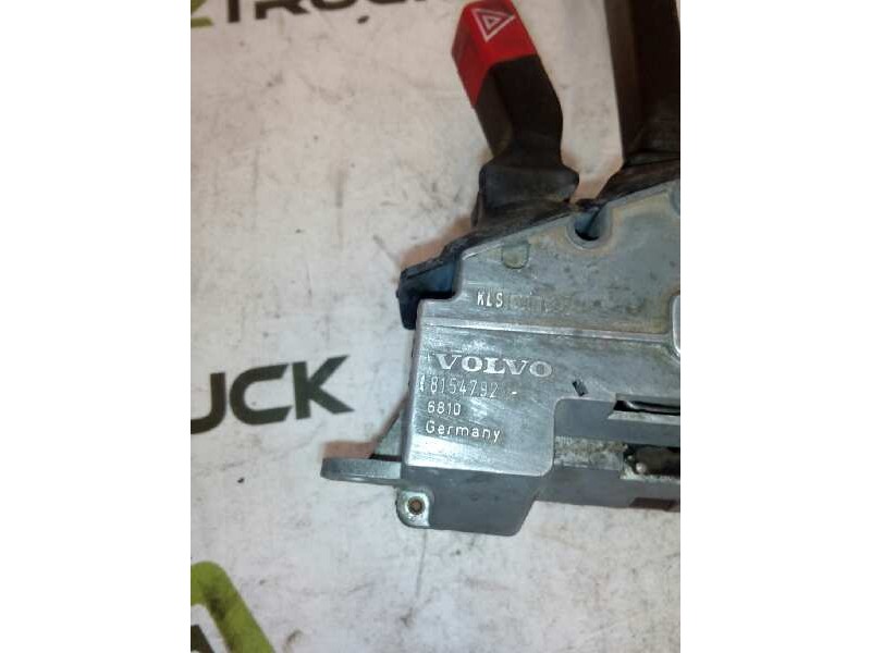 Recambio de mando intermitentes para volvo trucks fl 10 fl 10/280 (275-284cv) referencia OEM IAM 8154792 6810 