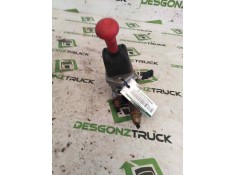 Recambio de palanca freno de mano para iveco eurocargo 5.9 diesel referencia OEM IAM 9617230070  