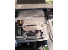 Recambio de palanca freno de mano para iveco eurocargo 5.9 diesel referencia OEM IAM 9617230070   2
