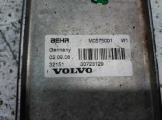 Recambio de enfriador aceite motor para volvo c30 d5 r-design referencia OEM IAM M0575001   2