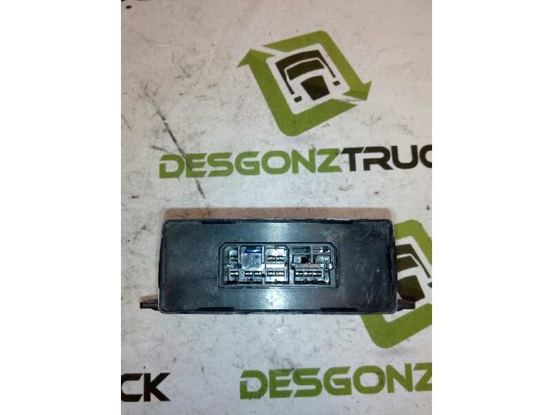 Recambio de modulo electronico para iveco trucks stralis ad 440s40 referencia OEM IAM 41221184  