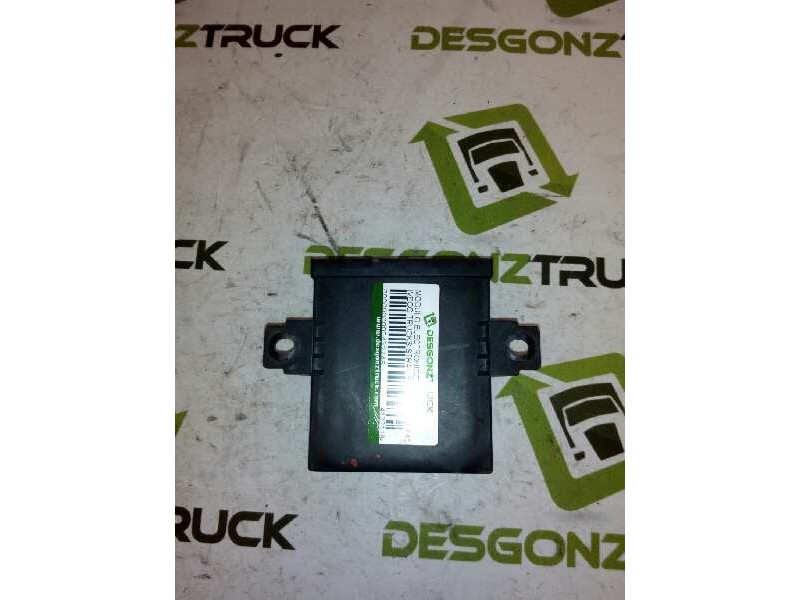 Recambio de modulo electronico para iveco trucks stralis ad 440s40 referencia OEM IAM 41221184  
