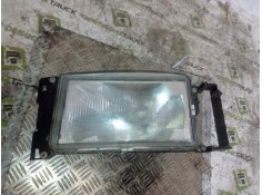 Recambio de faro izquierdo para scania serie 4 (p/r 164 l) fsa 480 (4x2) e3 largo cr 19 a referencia OEM IAM   