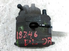 Recambio de pinza freno delantera derecha para seat cordoba berlina (6k2) stella referencia OEM IAM   
