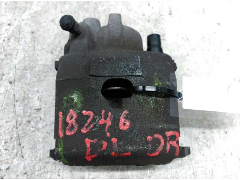 Recambio de pinza freno delantera derecha para seat cordoba berlina (6k2) stella referencia OEM IAM   