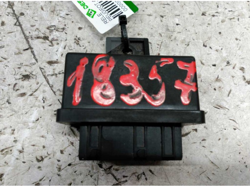 Recambio de rele para peugeot 406 berlina (s1/s2) svdt referencia OEM IAM 240107  