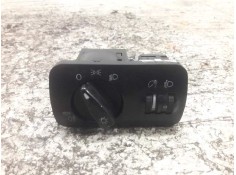 Recambio de mando luces para seat ibiza (6k1) referencia OEM IAM 6K1941531AL 17 PINS 