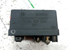 Recambio de caja precalentamiento para peugeot 406 berlina (s1/s2) svdt referencia OEM IAM   