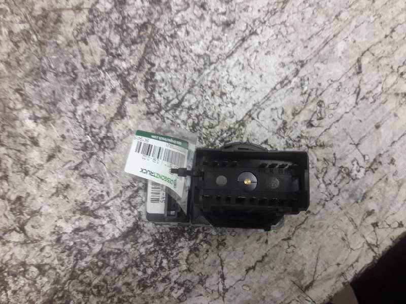 Recambio de mando luces para seat ibiza (6k1) referencia OEM IAM 6K1941531AL 17 PINS 