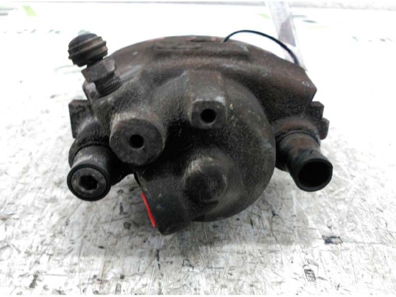 Recambio de pinza freno delantera izquierda para seat cordoba berlina (6k2) stella referencia OEM IAM   