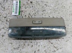 Recambio de luz interior para renault laguna ii grandtour (kg0) referencia OEM IAM  CENTRAL 