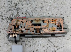 Recambio de luz interior para renault laguna ii grandtour (kg0) referencia OEM IAM  CENTRAL  2