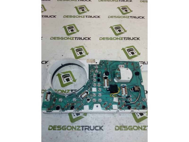 Recambio de cuadro instrumentos para nissan trucks eco-t eco-t 100 referencia OEM IAM 01501072 19598001 12V