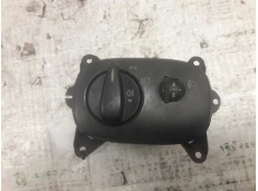 Recambio de mando luces para ford transit caja cerrada, media (fy) (2000 =>) 2.0 tde cat referencia OEM IAM YC1T13A024BB 16 PINS