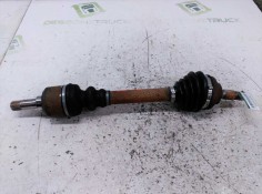 Recambio de transmision delantera izquierda para peugeot 406 berlina (s1/s2) svdt referencia OEM IAM   