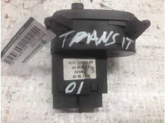 Recambio de mando luces para ford transit caja cerrada, media (fy) (2000 =>) 2.0 tde cat referencia OEM IAM YC1T13A024BB 16 PINS 2