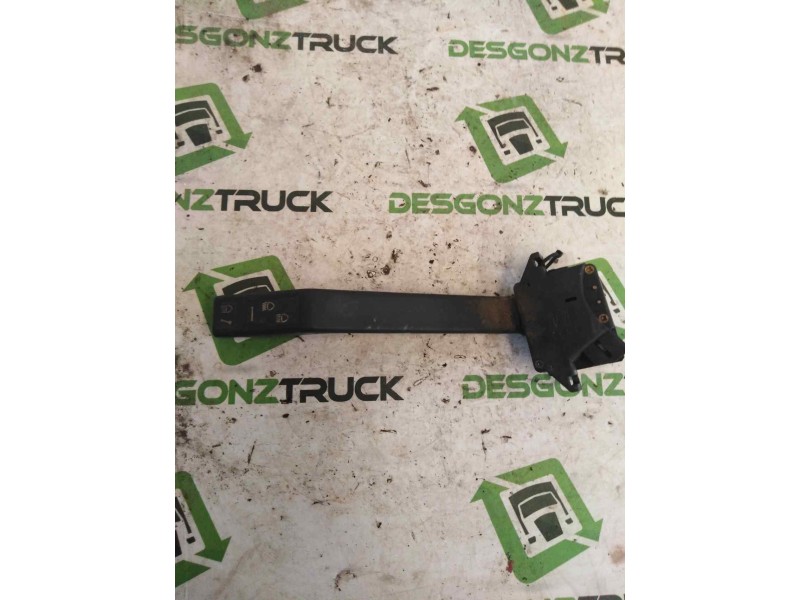Recambio de mando luces para iveco eurocargo 5.9 diesel referencia OEM IAM   