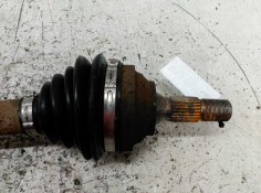 Recambio de transmision delantera izquierda para peugeot 406 berlina (s1/s2) svdt referencia OEM IAM    2