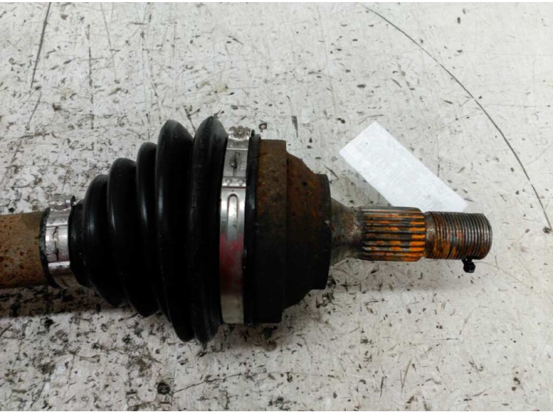 Recambio de transmision delantera izquierda para peugeot 406 berlina (s1/s2) svdt referencia OEM IAM   