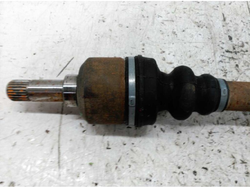 Recambio de transmision delantera izquierda para peugeot 406 berlina (s1/s2) svdt referencia OEM IAM   