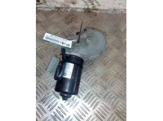 Recambio de motor limpia delantero para iveco stralis (as) 10.3 diesel referencia OEM IAM 403945 994339637 