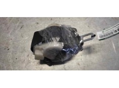 Recambio de cinturon seguridad trasero derecho para opel zafira a 1.6 16v referencia OEM IAM 12030106  