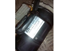 Recambio de motor limpia delantero para iveco stralis (as) 10.3 diesel referencia OEM IAM 403945 994339637  2