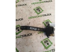 Recambio de mando intermitentes para iveco eurocargo 5.9 diesel referencia OEM IAM   