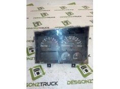 Recambio de cuadro instrumentos para nissan trucks trade trade 3.0 referencia OEM IAM 24810 210519 