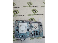 Recambio de cuadro instrumentos para nissan trucks trade trade 3.0 referencia OEM IAM 24810 210519  2