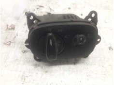 Recambio de mando luces para ford transit caja cerrada, media (fy) (2000 =>) 2.0 tde cat referencia OEM IAM  16 PINS 