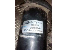 Recambio de motor limpia delantero para volvo fh 12 2002  fsa xlow 4x2 largo globetrotter (lhh2, l2h2) referencia OEM IAM 404767 2